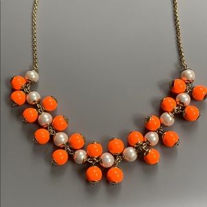 J.Crew Statement Necklace